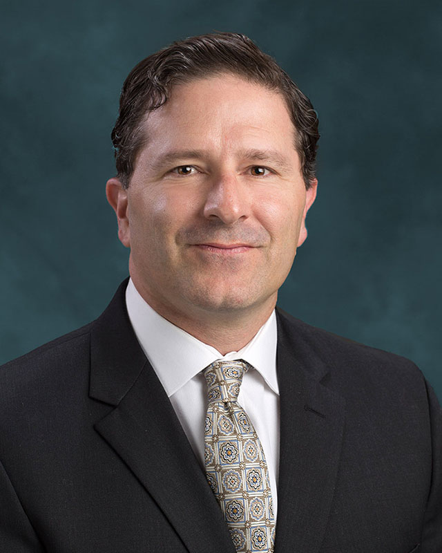 Joel Brake Oncologic Thoracic Imaging