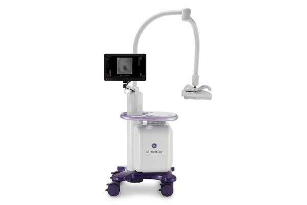 Abus Automated Breast Ultrasound Machine