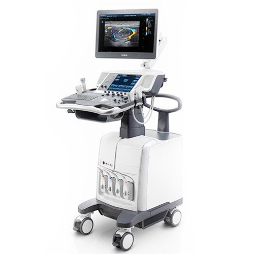 Bozeman MT Ultrasound System Mindray DC-88