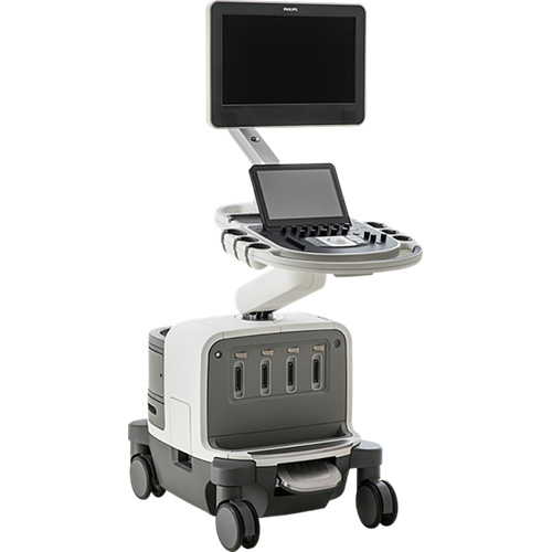 Bozeman MT Ultrasound System Philips EPIQ 7