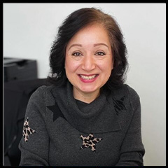 Christine Imaging Service Representative