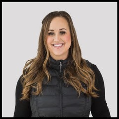 Danielle Sonographer