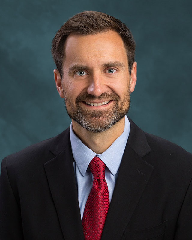 David Bauer Breast Musculoskeletal Imaging