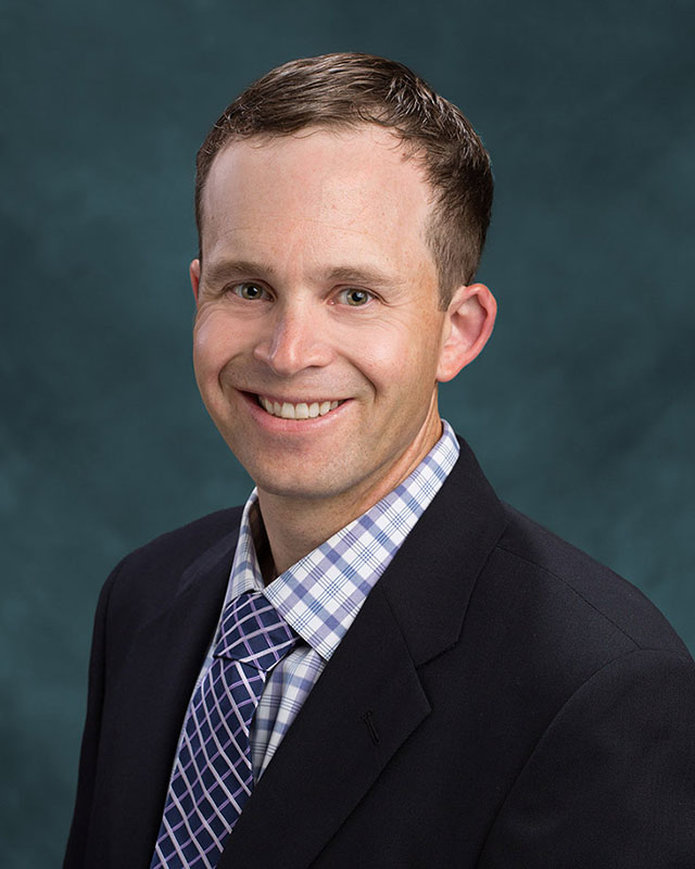Kyle Dale Interventional Vascular Radiology