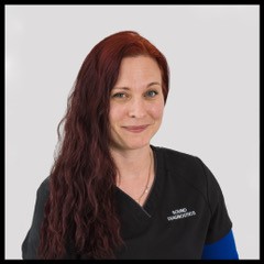 Lindsey Front Desk Manager Billing Specialist