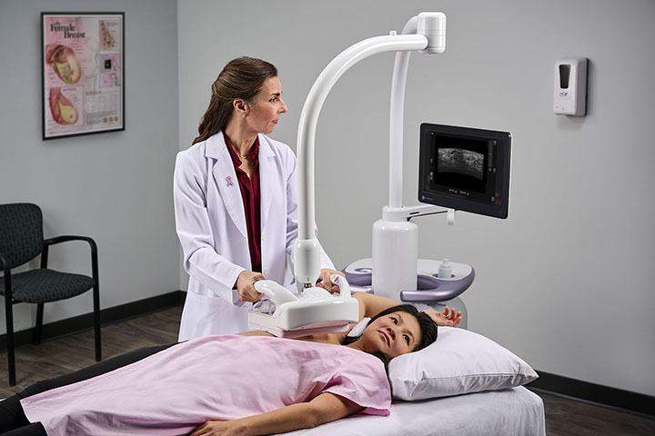 Montana Abus Automated Breast Ultrasound Montana Abus Automated Breast Ultrasound