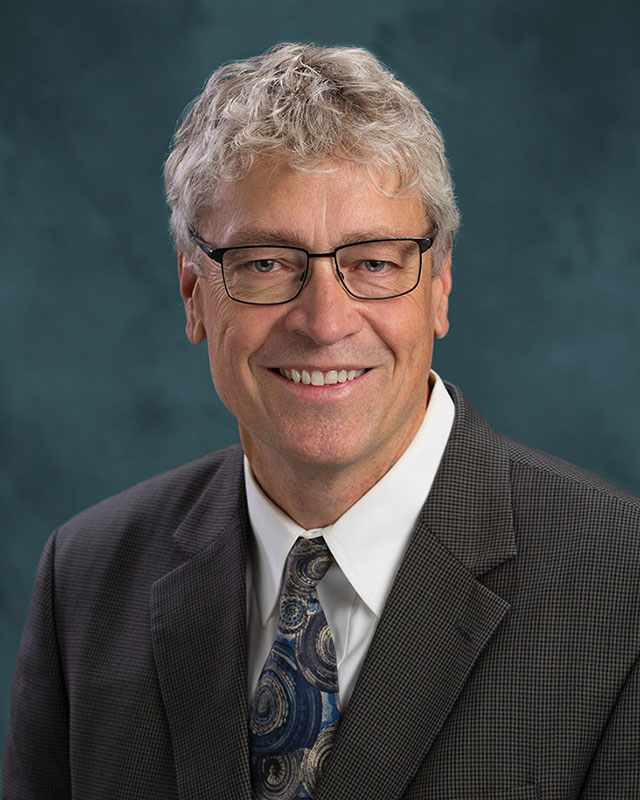 Paul Eikens Interventional Vascular Radiology