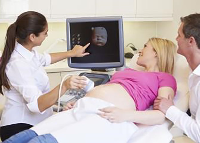 Prenatal 3D 4D Ultrasound Imaging Prenatal 3D 4D Ultrasound Imaging