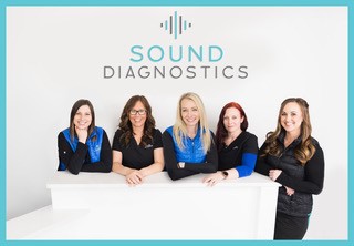 Sound Diagnostics Bozeman Mt Staff 2022