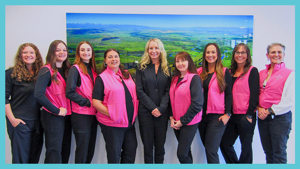 Sound Diagnostics Bozeman Mt Staff 2026