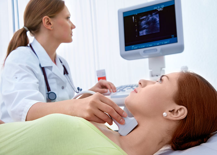 Thyroid Ultrasound Service Montana Thyroid Ultrasound Service Montana