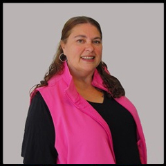 Trish Office Manager 2026